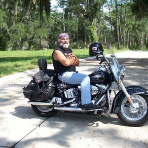 Meet your Posher, Thomas